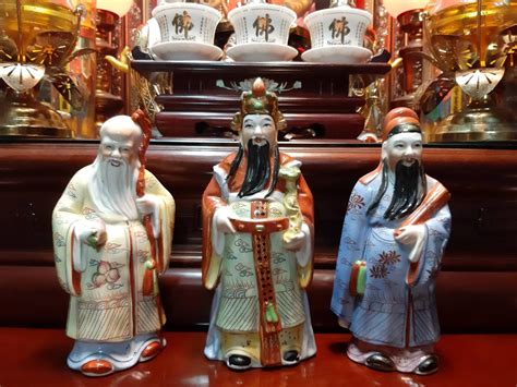 福祿壽擺放|【福祿壽順序】福祿壽如何擺放？詳解福祿壽擺放順序和位置